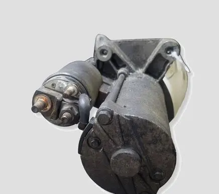 Volvo V40 Starter motor