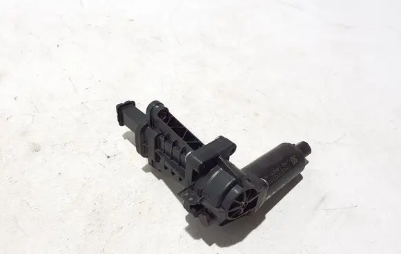 Ford Mach-E I Rear door soft close latching motor LJ8B14B287AD