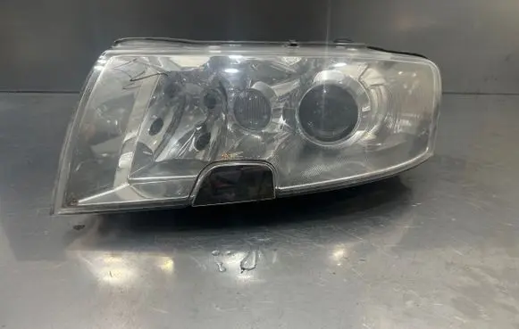 Skoda Superb B5 (3U) Headlight/headlamp