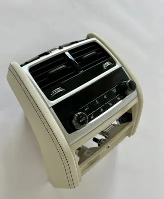 BMW 7 G11 G12 Climate control unit 6999388 18B341PP0605 16046610