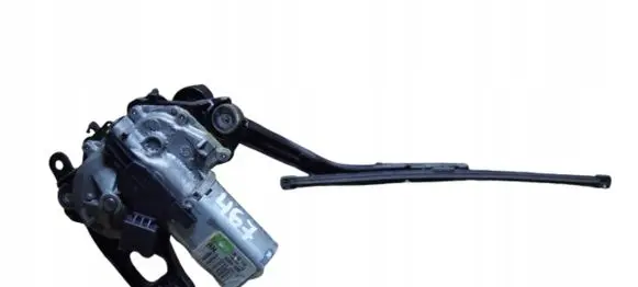 Mini One - Cooper Clubman R55 Rear window wiper motor 7168154