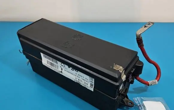 Land Rover Range Rover Sport L320 Fuse box set 8H3214290KA IMPRK1556650