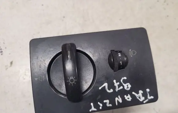 Ford Transit Light switch 4M5T13A024EA