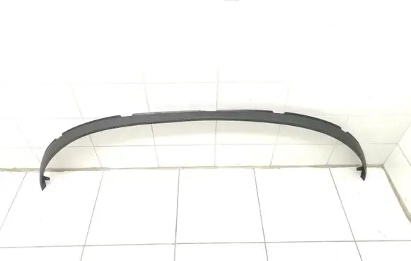 Renault Megane III Front bumper lip 960153691R