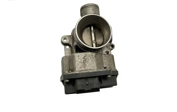 Peugeot 307 Throttle valve 9640796280 408239821001