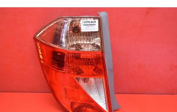 Honda FR-V Rear/tail lights