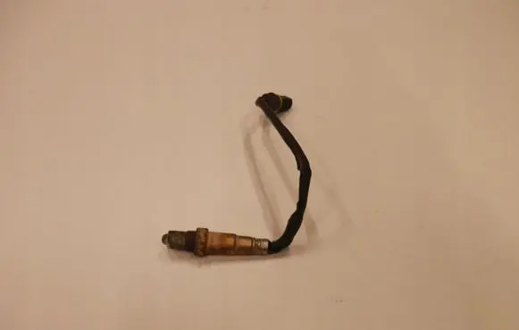 Mercedes-Benz S W220 Lambda probe sensor 0015406017