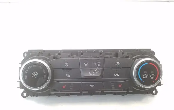 Ford Transit Custom Climate control unit E1172308J