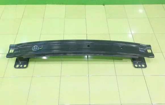 Ford Ka Front bumper support beam PRZOD