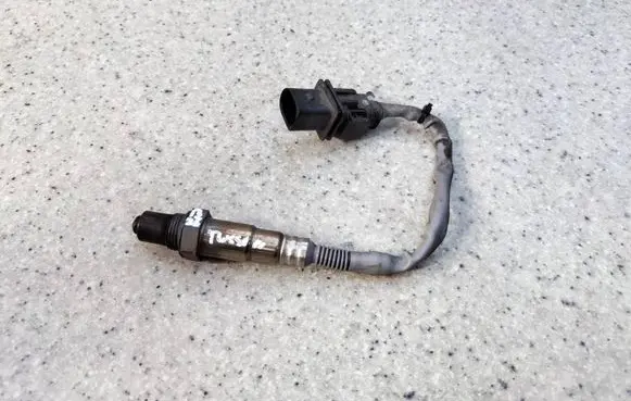 Hyundai Tucson TL Lambda probe sensor 39350-2F61004 39350-2F610
