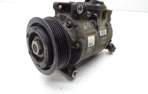 Audi A5 8T 8F Air conditioning (A/C) compressor (pump) 8K0260805L