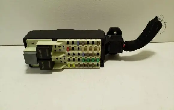Fuse module
