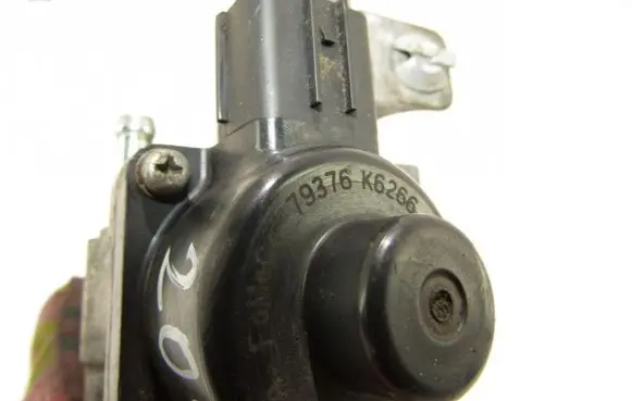 Mazda 2 EGR valve 79376K6266