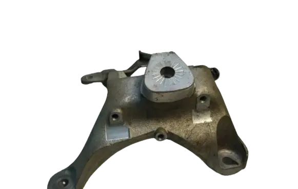 Audi A8 S8 D4 4H Engine mounting bracket 4H0199308AJ