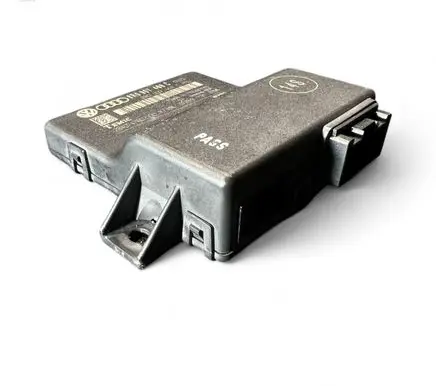 Gateway control module