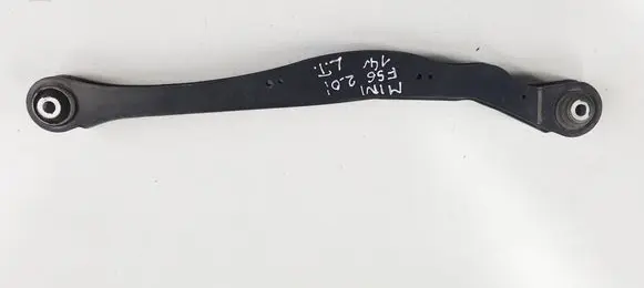 Mini One - Cooper F56 F55 Rear suspension control arm 687077409 6870774