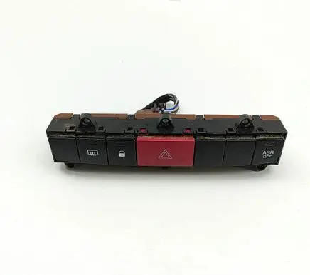 Peugeot Boxer A set of switches 7355861650