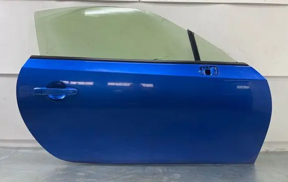 Subaru BRZ Door (2 Door Coupe) 