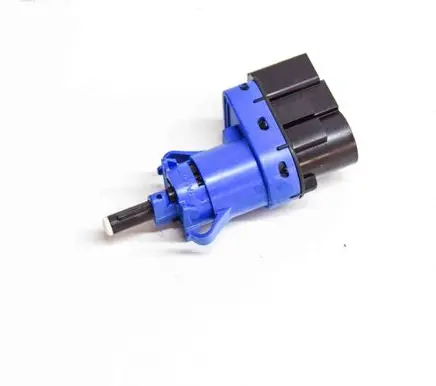 Brake pedal sensor switch