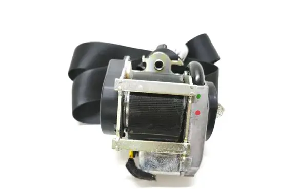 Peugeot 208 I Front seatbelt 98063150XX