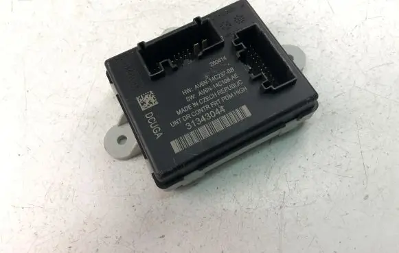 Volvo V40 Other control units/modules 31343044