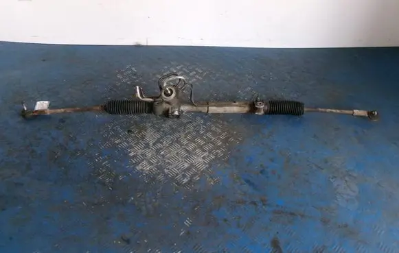 Ford Focus C-MAX Steering rack 98AG3A500AM