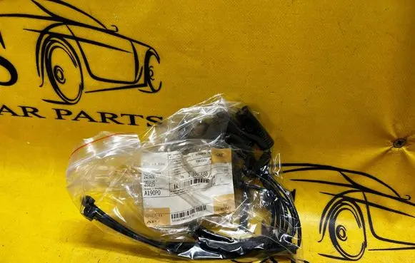 BMW X5 E53 Brake pads wear sensor 34351165580 1165580