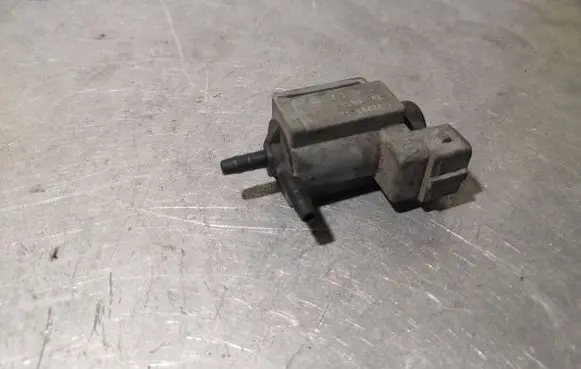 Opel Zafira A Turbo solenoid valve 90502750 72229300
