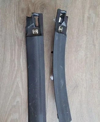 BMW iX1 Other exterior part 7952089 7952090