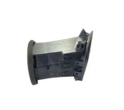 Dodge Challenger Dash center air vent grill 5LE81DX9AD 5LE81TRMAA