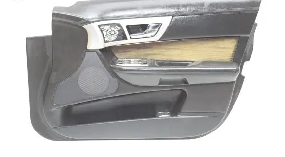 Jaguar XF X250 Front door card panel trim