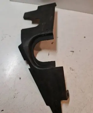Under headlight/headlamp trim