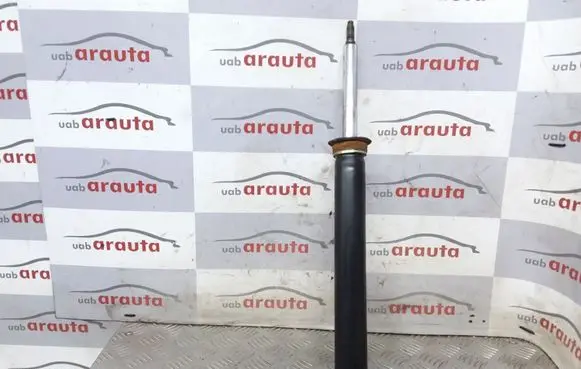 Front shock absorber/damper