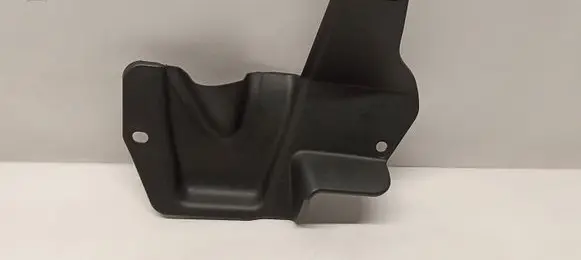 Audi Q3 8U Steering wheel column trim 5N1863129B