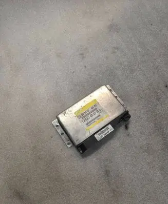 Audi A8 S8 D2 4D ABS control unit/module 0265109001 DK0105951284 4D0907379G