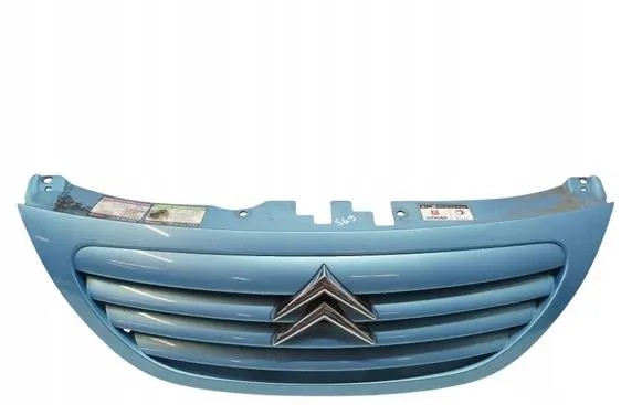 Citroen C3 Front grill 96471565