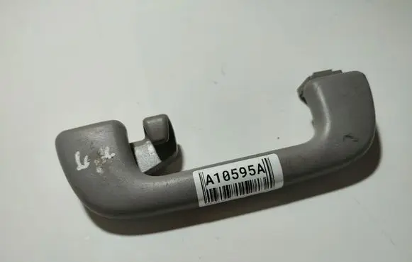 Toyota Yaris Rear interior roof grab handle 574631