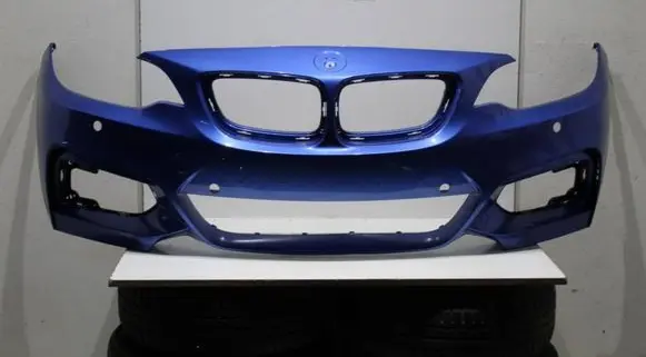 BMW 2 F22 F23 Front bumper 384600001 8055299 5111