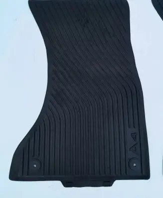 Renault Kangoo III Front floor mat 8K1061501