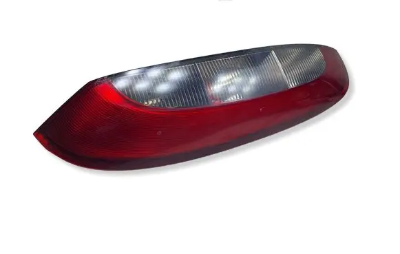 Opel Corsa C Rear/tail lights 09114336KASACJA 09114336