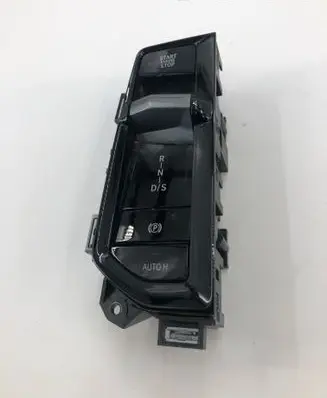 BMW X3 G45 Gear shifter/selector Gw5a7679801