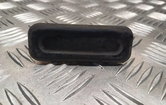 Citroen C5 Tailgate opening switch 