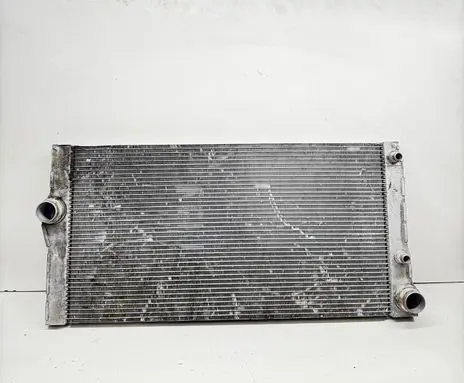 BMW 5 F10 F11 Coolant radiator 8509175 N2238003 1711850917501