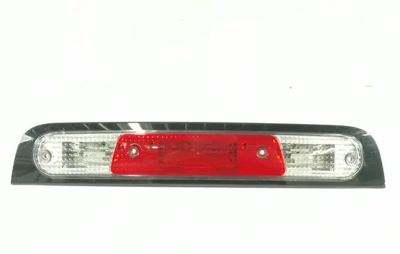 Third/center stoplight