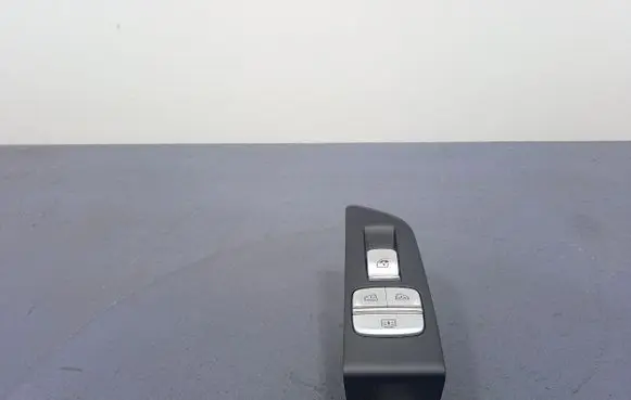 BMW 7 F01 F02 F03 F04 Electric window control switch 9382504