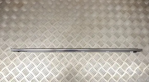 Lexus NX Front door trim (molding) 7571078010