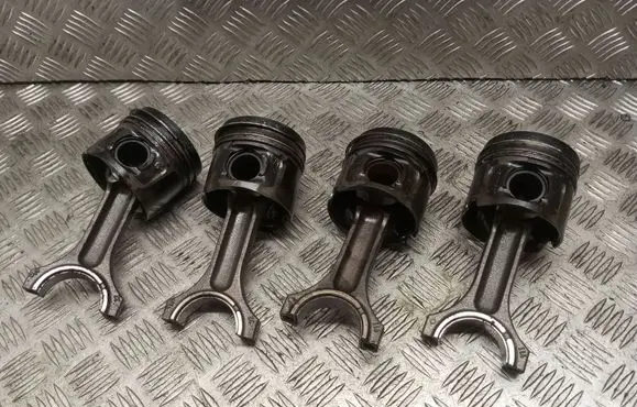 BMW 3 E90 E91 Piston 0840BB