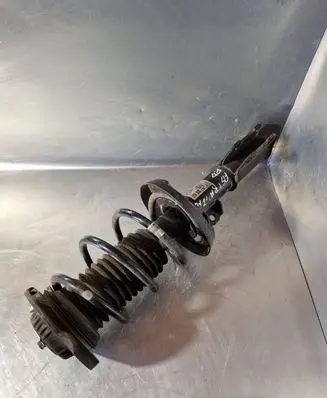 Opel Astra K Front shock absorber with coil spring 39039564 22559783 824903014616