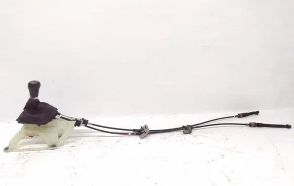 Gear shifter/selector