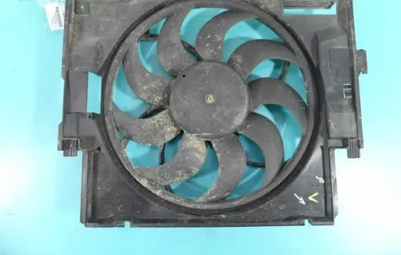 BMW 1 F20 F21 Fan set 7640508 IMPRK1329622